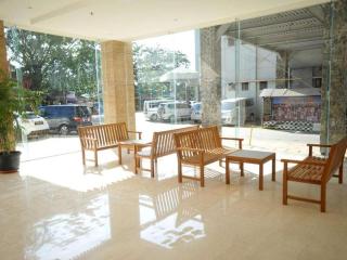 Laut Biru Resort Hotel - 2