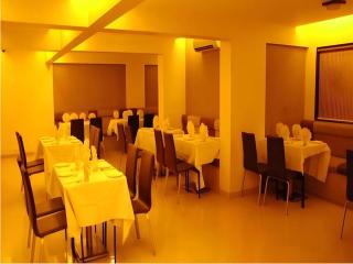 Hotel Tanish Residency - 7