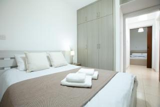 Tiffany City Apartments - 4