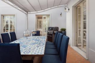 Casa del Sole - Villa Celeste - 3