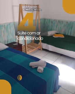 Flats Mundos Pipa - 6