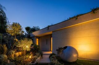 Villa GAÏA Luxury Sauna and Pool by PikHost - 7