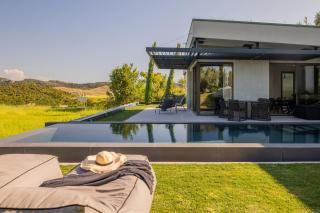 Villa GAÏA Luxury Sauna and Pool by PikHost - 5