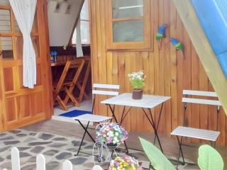 Rai Phuphapok Resort - 2