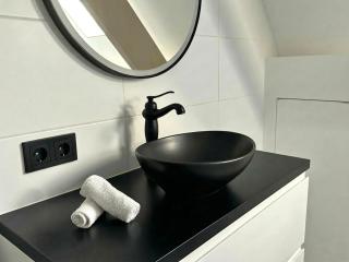 Breda Central City Apartment Near Grote Markt - 5