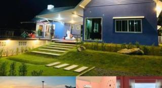 Mid-Mountain Home - 8