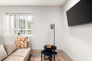 Live Like a Local in Islington, London - 1
