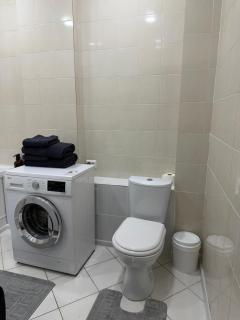 1 комнатная квартира в центре города - 3