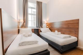 Atrium Hotel Salzburg - 5