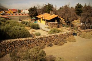 Casa Tajinastes del Teide - Las Cañadas del Teide - 5