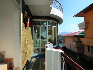 Hotel Lake Inn - A Luxury Lake View Hotel - 1