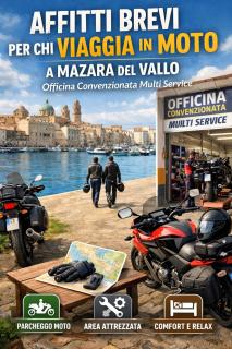 La Dimora di Nonna Maria - 7