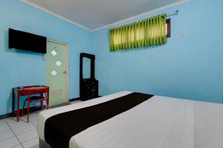 OYO 95140 Metro Guest House - 3