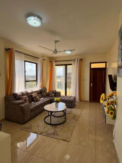 Seaview 1-Bedroom Unit, Nyali - 5