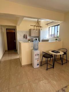 Seaview 1-Bedroom Unit, Nyali - 4