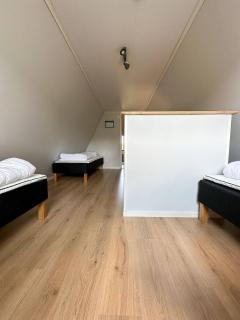 Cozy A-frame cottage surrounded by a magical panorama - 1