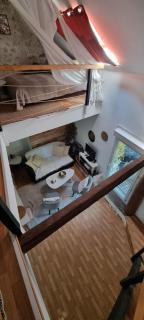 Maison Oscar et Petrus - 9