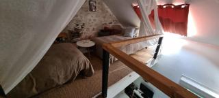 Maison Oscar et Petrus - 2