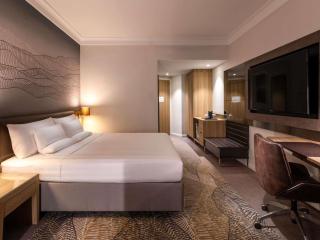 Novotel Kuala Lumpur City Centre - Kuala Lumpur - 9