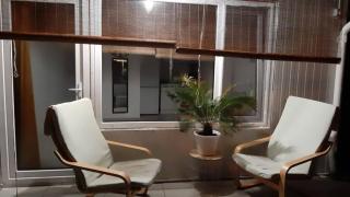 Baby friendly 2 rooms apartment - 8