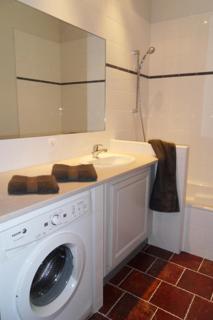 La Grange - Gites le Vieux Tilleul - 4