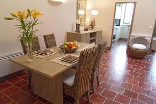 La Grange - Gites le Vieux Tilleul - 1