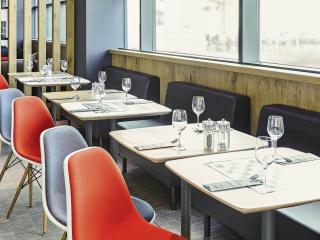 ibis Birmingham Airport Terminal Building - NEC - 6