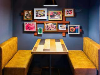 ibis budget Birmingham Airport Terminal Building - NEC - 7