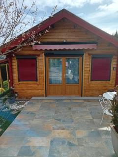 Chalet d'Art - 0