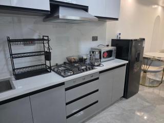 One Bedroom beautifully furnished apartment in Kilimani near Yaya - 5