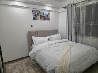 One Bedroom beautifully furnished apartment in Kilimani near Yaya - 4
