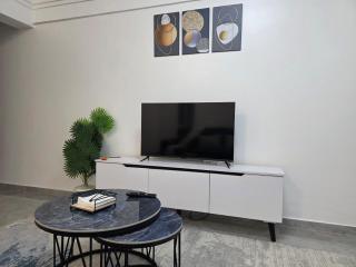 One Bedroom beautifully furnished apartment in Kilimani near Yaya - 3