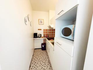 Haus Dithmarschen Wohnung 2 - Büsum - 6