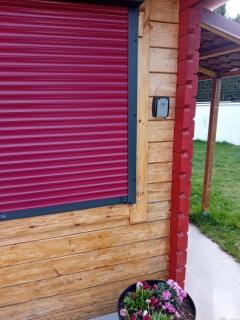 Chalet d'Art - 7