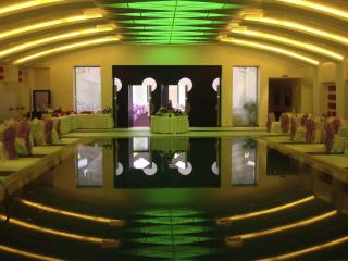 Novotel Riyadh Al Anoud - Riyad - 7