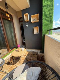 Sea View Apartments Residence Лазурен бряг - 2