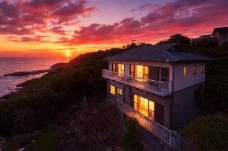 絶景貸切別荘in山海荘 無料専用BBQスペースと駐車場付 - 8