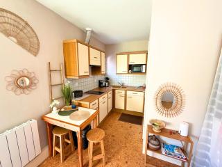 Studio à 50 m des plages de Pleneuf - 2