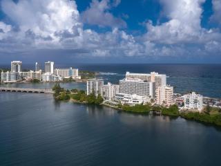 Hilton Garden Inn San Juan Condado - 2