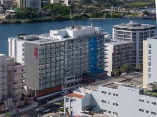 Hilton Garden Inn San Juan Condado - 5