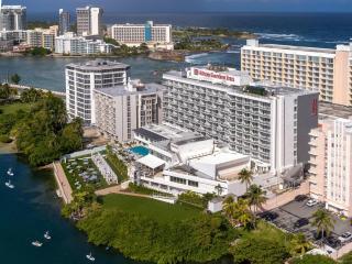 Hilton Garden Inn San Juan Condado - 1