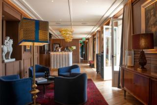 Hotel Montera Madrid, Curio Collection By Hilton - Madrid - 1