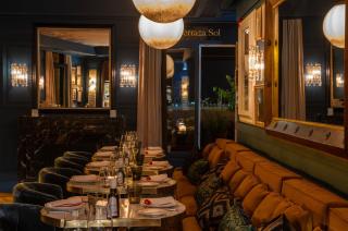 Hotel Montera Madrid, Curio Collection By Hilton - Madrid - 9