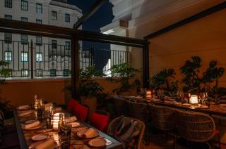 Hotel Montera Madrid, Curio Collection By Hilton - Madrid - 8