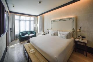 Hotel Montera Madrid, Curio Collection By Hilton - Madrid - 7