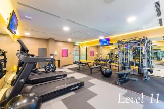 Imperial Luxury Suites KLCC by Moonway - 1