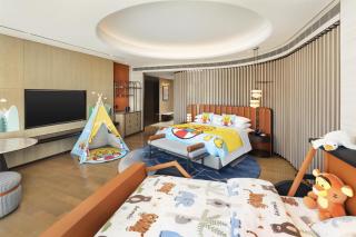 Hilton Huzhou Nanxun - 1