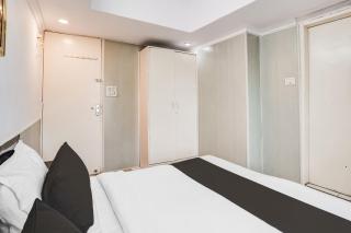 Hotel O Saffron-Blu Residence - 7