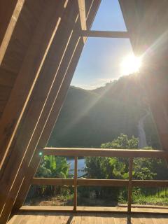 Paraitinga Glamping - 0