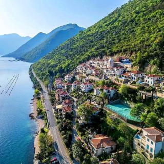 Townhouse Kostanjica - 5